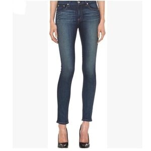 RAG & BONE skinny jeans Plymouth 26